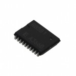 RX-8581JE:B3 I2C-BUS参考图片