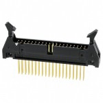 HIF3BA-40P-2.54W参考图片