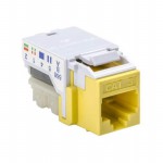 RJ45FC3-YEL参考图片