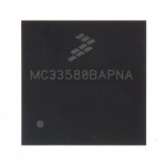 MC33580BAPNAR2参考图片