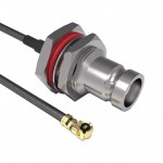 CABLE 272 RF-0150-A-1参考图片