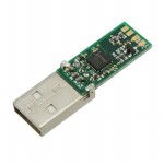 USB-RS485-PCBA参考图片
