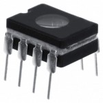 PIC12C509A/JW参考图片