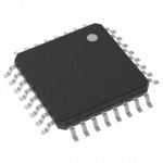 ATMEGA168PA-AUR参考图片