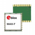 MAX-7Q-0-000参考图片