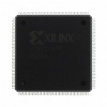 XC95216-10HQ208C参考图片
