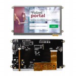 NHD-7.0-HDMI-N-RTXL-RTU参考图片