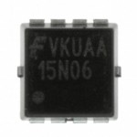 FDMC15N06参考图片