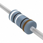 MFR-25FBF52-909R参考图片