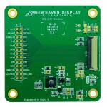 NHD-1.45-BREAKOUT参考图片