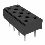 CLT-104-01-SM-D参考图片