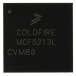 MCF5213LCVM80参考图片