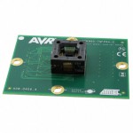 ATSTK600-SC14参考图片