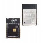 ESP32-WROOM-32D (16MB)参考图片