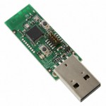 CC2540EMK-USB参考图片