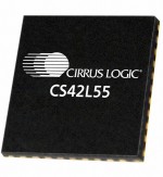CS42L55-CNZR参考图片