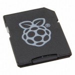 RASPBERRY PI NOOBS 16GB参考图片