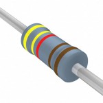 MFR-25FRF52-4K42参考图片