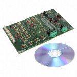 EVAL-AD5254SDZ参考图片