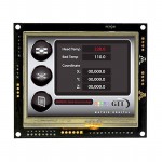 GTT35A-TPR-BLM-B0-H1-CS-VPT参考图片