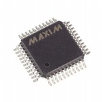 MAX139CMH+参考图片