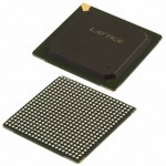 LCMXO2-2000UHC-6FG484I参考图片