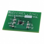 MIC33050-4YHL-EV参考图片