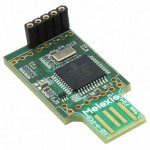 SPI-USB CONVERTER参考图片