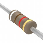 CFR-12JR-52-9K1参考图片
