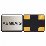 ABM8AIG-33.000MHZ-12-2Z-T3参考图片