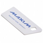 MAX66140K-000AA+参考图片
