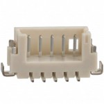 DF13C-5P-1.25V(21)参考图片