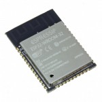 ESP32-WROOM-32参考图片