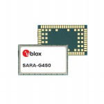 SARA-G450-00C-00参考图片