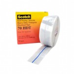 70HDT参考图片