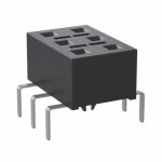HLE-103-02-F-DV-PE-LC-TR参考图片