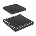 STM32F031G6U7参考图片