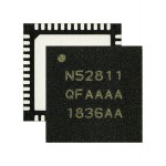 NRF52811-QFAA-R参考图片