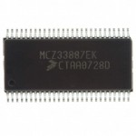 MCZ33905DD3EKR2参考图片