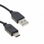 CA-USB-AM-CM-3FT参考图片