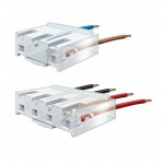 CONNECTOR SET OF参考图片