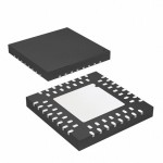 ATMEGA169P-16MCU参考图片