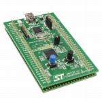 STM32F0308-DISCO参考图片