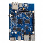 STM32MP157A-DK1参考图片