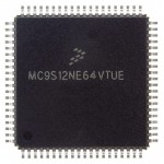 MC9S12NE64VTU参考图片