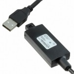 ACA 21-USB EEC参考图片