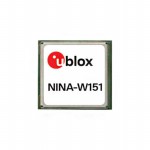 NINA-W151-00B-01参考图片