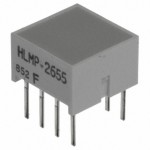 HLMP-2655-EF000参考图片
