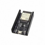 ESP32-DEVKITC-32D-F参考图片