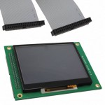 STM32F4DIS-LCD参考图片
